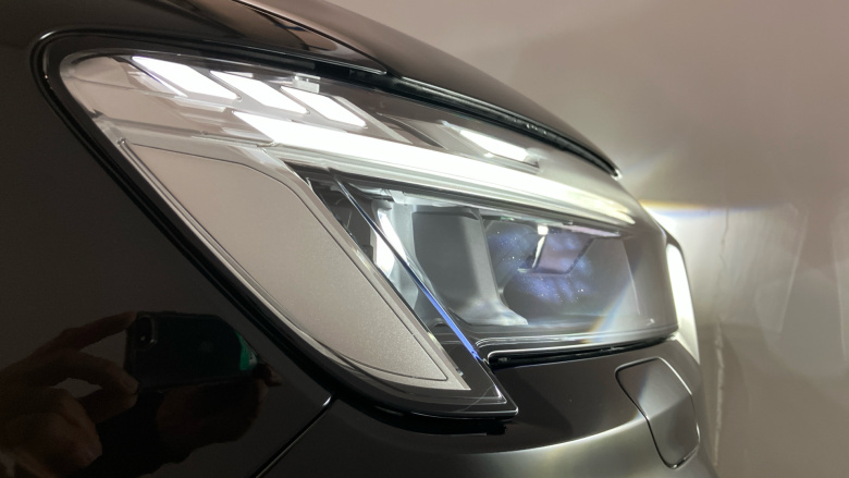 Audi Q7 3.0 TDI Quattro 286 S Line 5dr Tiptronic Diesel Estate